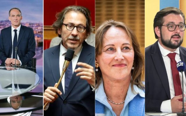 Présidentielle 2027 : le PS et Place Publique se mettent d&rsquo;accord sur les modalités de leur  primaire