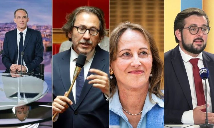 Présidentielle 2027 : le PS et Place Publique se mettent d&rsquo;accord sur les modalités de leur  primaire