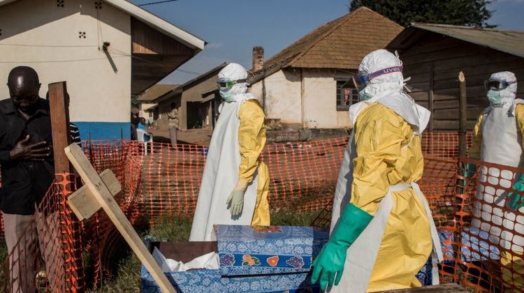 La République démocratique du Congo connaît l&rsquo;épidémie d&rsquo;Ebola la plus meurtrière de son histoire