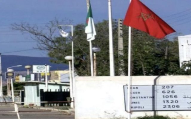 Malgré des frontières fermées : l&rsquo;Algérie remet 49 migrants clandestins au Maroc