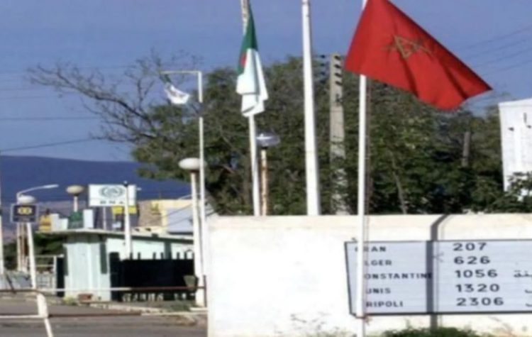 Malgré des frontières fermées : l&rsquo;Algérie remet 49 migrants clandestins au Maroc