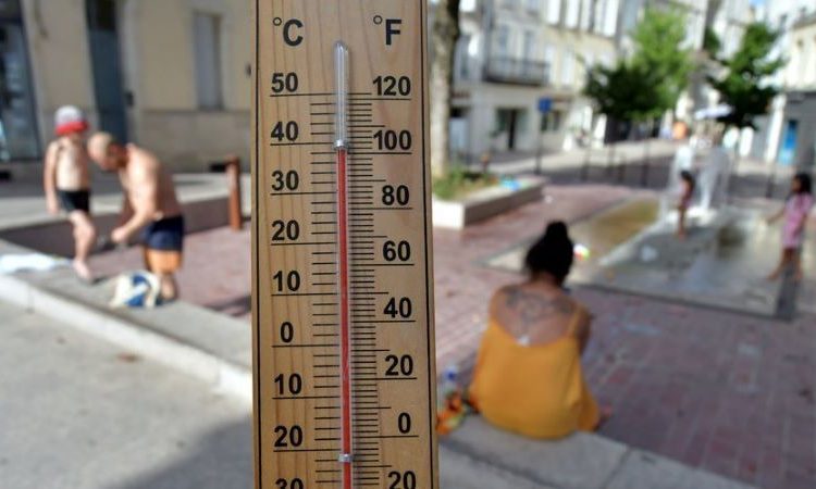Retour de la canicule : de fortes chaleurs annoncées pour le Sud-Ouest et le Sud-Est