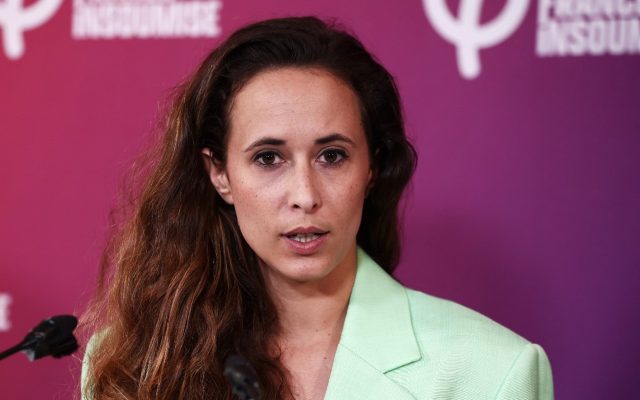 Clémence Guetté et la famille : une stratégie, pas un débat