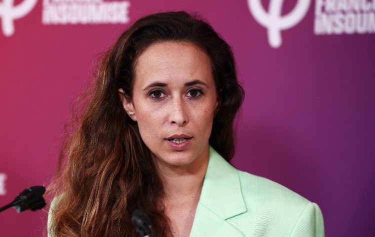 Clémence Guetté et la famille : une stratégie, pas un débat
