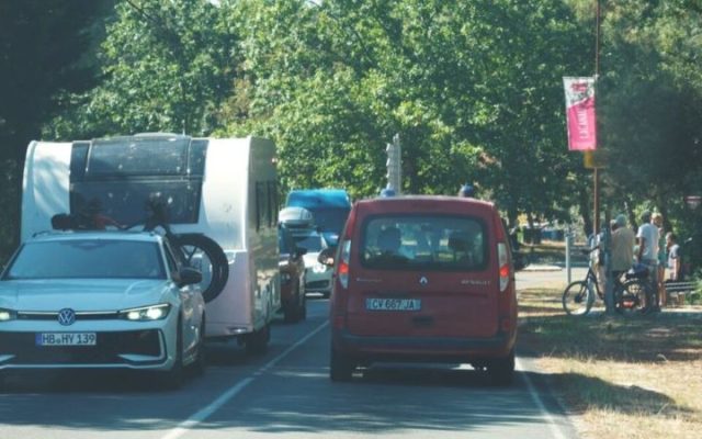 Les incendies en Gironde : dévastateurs pour le tourisme