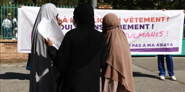 Français ou Français musulman ?