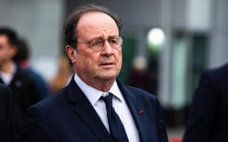 François Hollande la torpille : « la primaire risque de diviser »