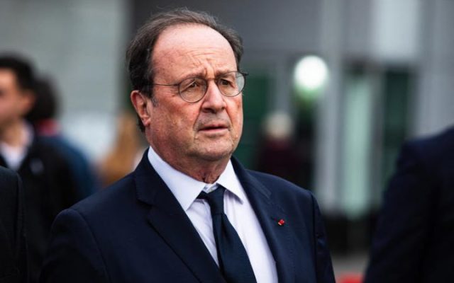 François Hollande la torpille : « la primaire risque de diviser »