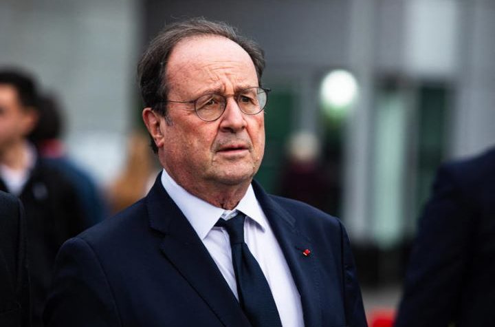 François Hollande la torpille : « la primaire risque de diviser »
