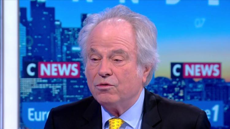 L&rsquo;Arcom rappelle à l&rsquo;odre CNews pour des propos de Franz-Olivier Giesbert : la liberté d&rsquo;opinion pointée du doigt