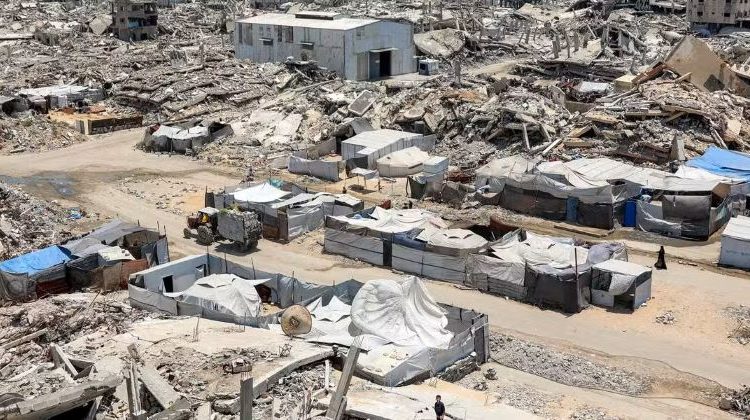 Huit pays musulmans condamnent le refus d&rsquo;Israël de poursuivre le plan de Trump pour Gaza