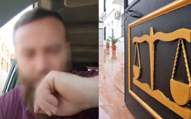 Il a qualifié une fillette qui portait une mini-jupe de « petite prostituée » : un islamiste condamné à un an de prison en Algérie