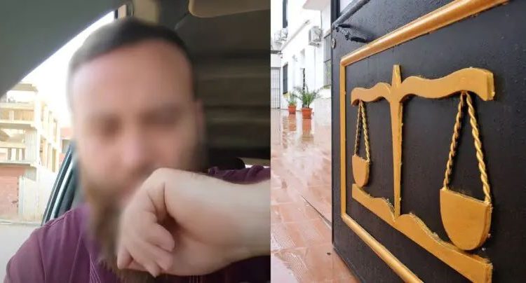 Il a qualifié une fillette qui portait une mini-jupe de « petite prostituée » : un islamiste condamné à un an de prison en Algérie