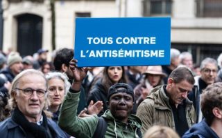 L’antisémitisme, un danger historique pour la France et un enjeu des présidentielles 2027