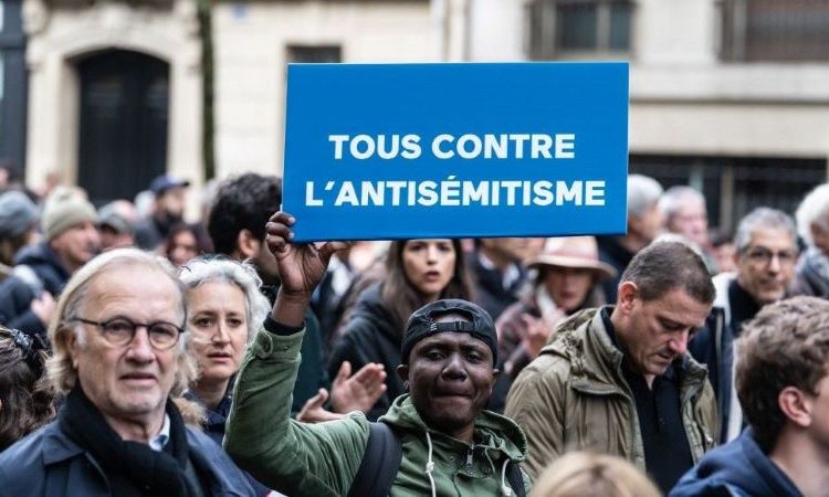 L’antisémitisme, un danger historique pour la France et un enjeu des présidentielles 2027
