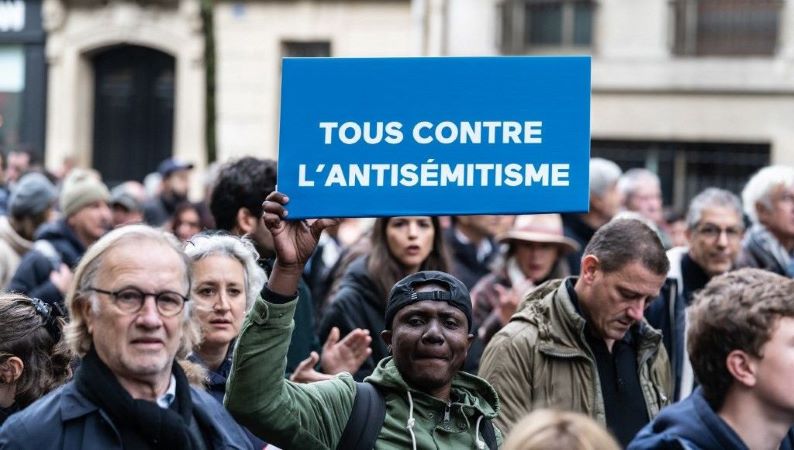 L’antisémitisme, un danger historique pour la France et un enjeu des présidentielles 2027