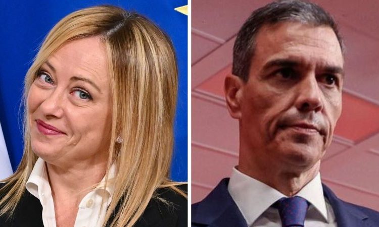 L’Espagne impose à son tour des contrôles aux frontières aux voyageurs en provenance d’Italie : réponse du berger à la bergère