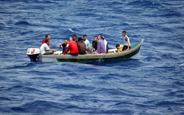 Italie : 15 Algériens arrêtés pour immigration clandestine