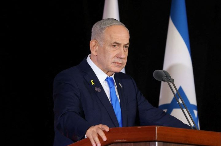 « Il n’y aura pas d’État palestinien » tant que Netanyahou sera Premier ministre