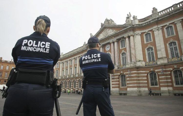 Agression de policiers municipaux à Toulouse : l’assaillant hospitalisé en unité psychiatrique