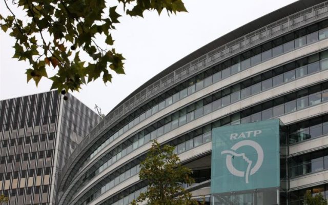 Gros scandale à la RATP : 200 emplois fictifs au profit d&rsquo;élus