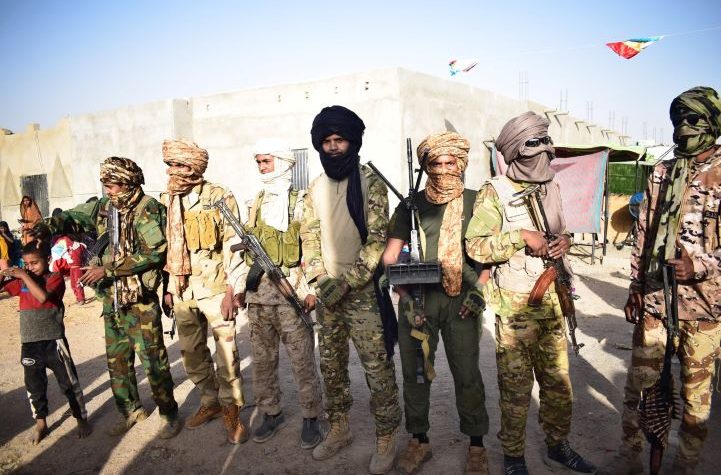 Les rebelles touareg libèrent une vingtaine de soldats maliens en échange de « civils » détenus par l’armée