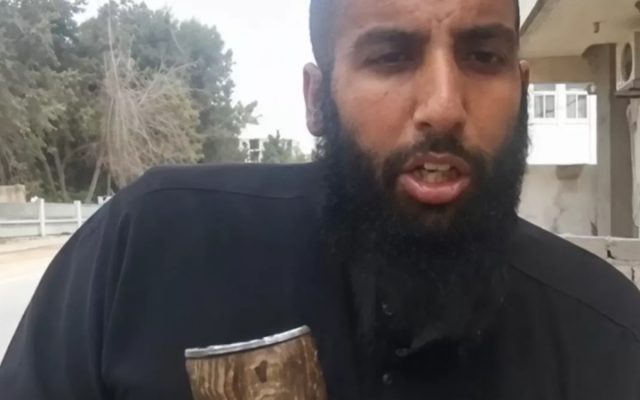 Condamné en France pour des actes terroristes en Syrie, l’Algérie refuse le retour d&rsquo;un criminel islamiste de Daech