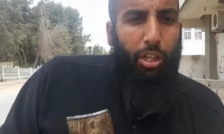 Condamné en France pour des actes terroristes en Syrie, l’Algérie refuse le retour d’un criminel islamiste de Daech