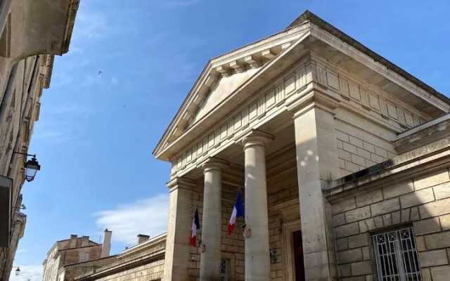 Accident mortel à Airvault de Nicolas Altmayer et Mathilde Favier : le chauffeur du camion mis en cause