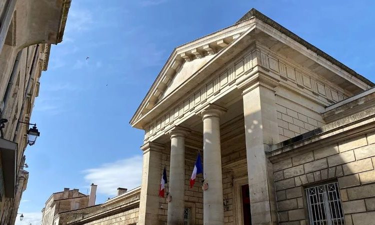 Accident mortel à Airvault de Nicolas Altmayer et Mathilde Favier : le chauffeur du camion mis en cause
