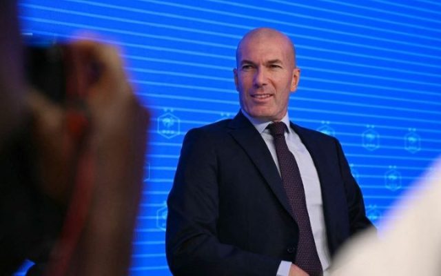 A cause de son soutien à Christophe Gleizes : Zidane pris pour cible par des médias algériens