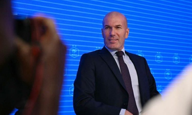 A cause de son soutien à Christophe Gleizes : Zidane pris pour cible par des médias algériens
