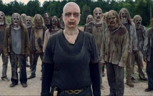 Monstres en vrac – Sixième épisode : les zombies, mourir et vivre libre !