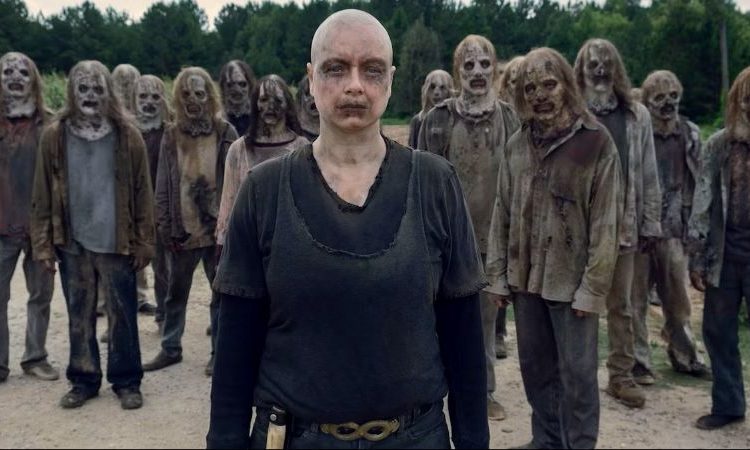 Monstres en vrac – Sixième épisode : les zombies, mourir et vivre libre !