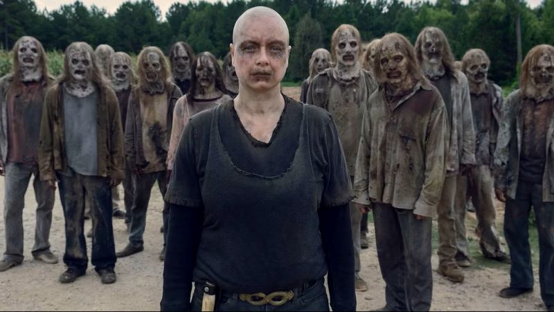 Monstres en vrac – Sixième épisode : les zombies, mourir et vivre libre !