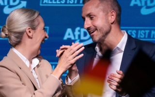 Allemagne : en Saxe-Anhalt, l’AfD réalise le meilleur score de son histoire à une élection régionale, la CDU de Friedrich Merz s’effondre