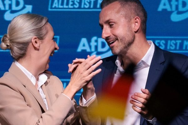 Allemagne : en Saxe-Anhalt, l’AfD réalise le meilleur score de son histoire à une élection régionale, la CDU de Friedrich Merz s’effondre