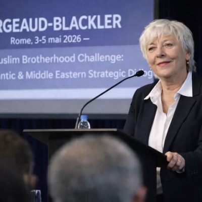 Affaire Bergeaud-Blackler : après l’échec de la procédure en diffamation, le financement de l’Université de Strasbourg interrogé