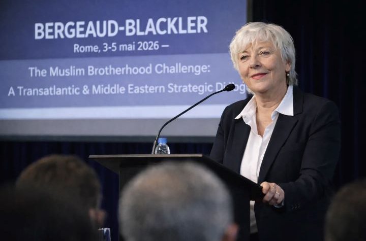 Affaire Bergeaud-Blackler : après l’échec de la procédure en diffamation, le financement de l’Université de Strasbourg interrogé
