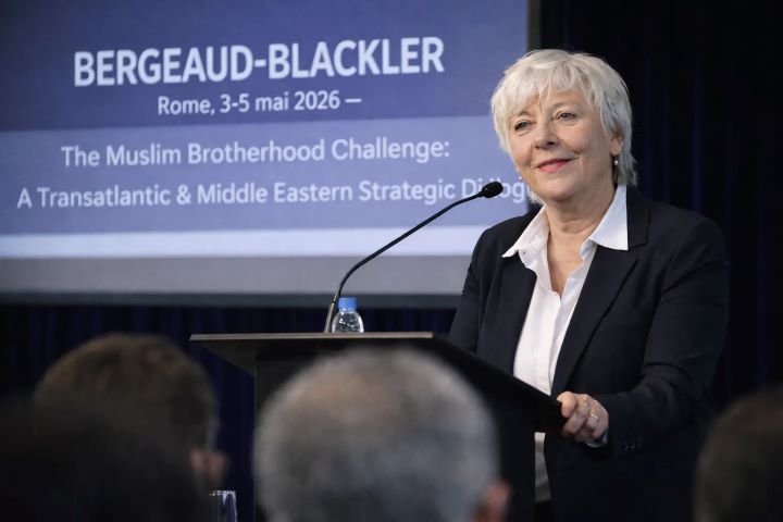 Affaire Bergeaud-Blackler : après l’échec de la procédure en diffamation, le financement de l’Université de Strasbourg interrogé