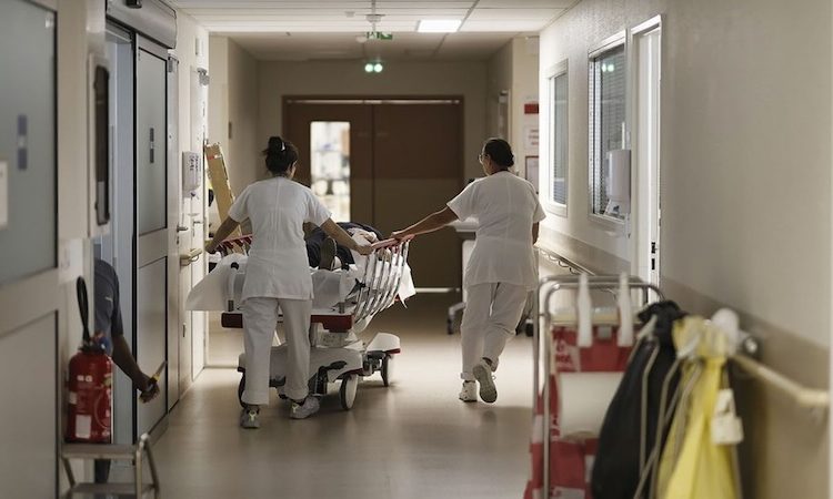 Plus de 8 000 décès liés aux canicules de l’été 2026 en France : un bilan provisoire sans précédent depuis 2003