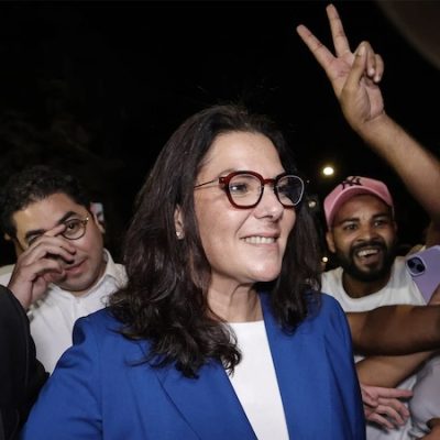 Maroc : une femme et sans voile nommée cheffe du gouvernement