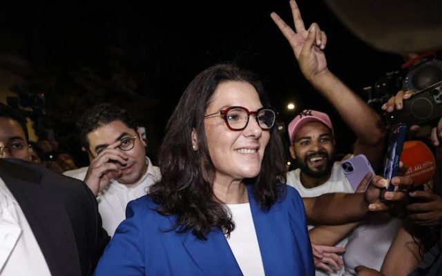 Maroc : une femme et sans voile nommée cheffe du gouvernement