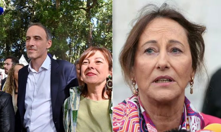 Glucksmann répond à Royal qui le relègue au rang de «stagiaire» : « Moi je ne quémande pas des postes depuis 45 ans »