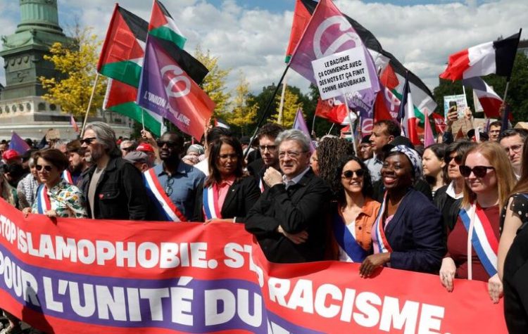LFI et l&rsquo; « islam électoral »