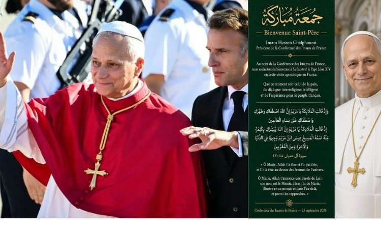 Message de la Conférence des Imams de France : « Ce que le Coran dit avec force de Marie et de Jésus »
