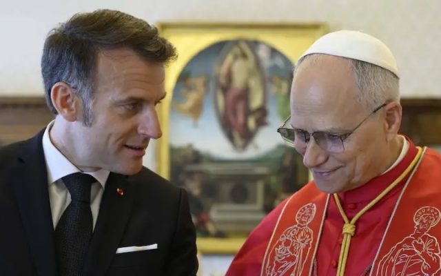 D’Amiens, la Malédiction !