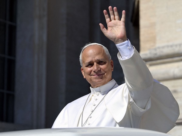 Visite du pape, la France déploie un dispositif de sécurité hors norme de « 15 000 membres des forces de l’ordre » prévu