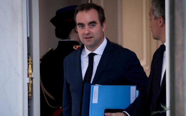 Flambée des prix du carburant : Lecornu veut une «règle d’or» pour que les surplus de TVA soient «restitués» aux Français