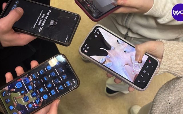 Rentrée scolaire : l’interdiction des téléphones au lycée, une mesure inapplicable au 1er septembre